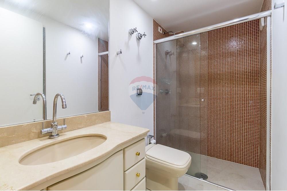 Apartamento - Venda - São Paulo , São Paulo - 7.jpg - Banheiro - 601081007-113