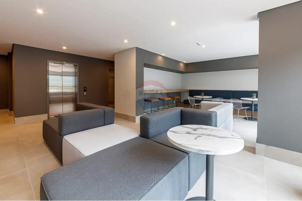 Apartamento - Alugar - São Paulo , São Paulo - coworking.jpg - 602151008-128