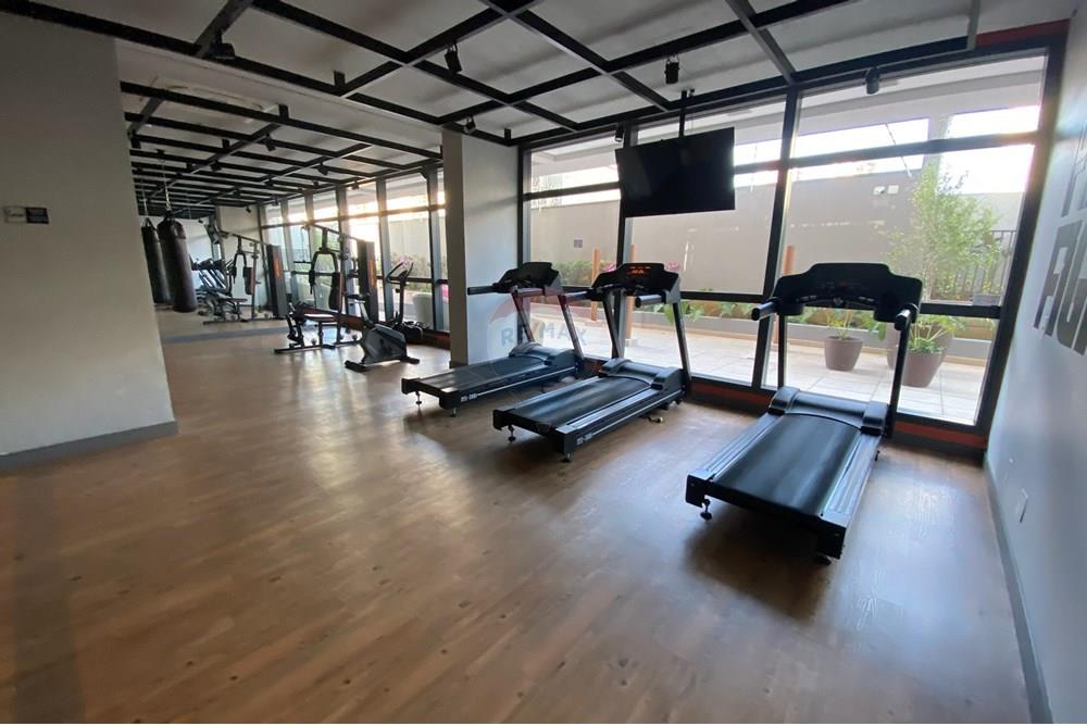 Apartamento - Alugar - São Paulo , São Paulo - IMG_1077.jpg - 602161018-17