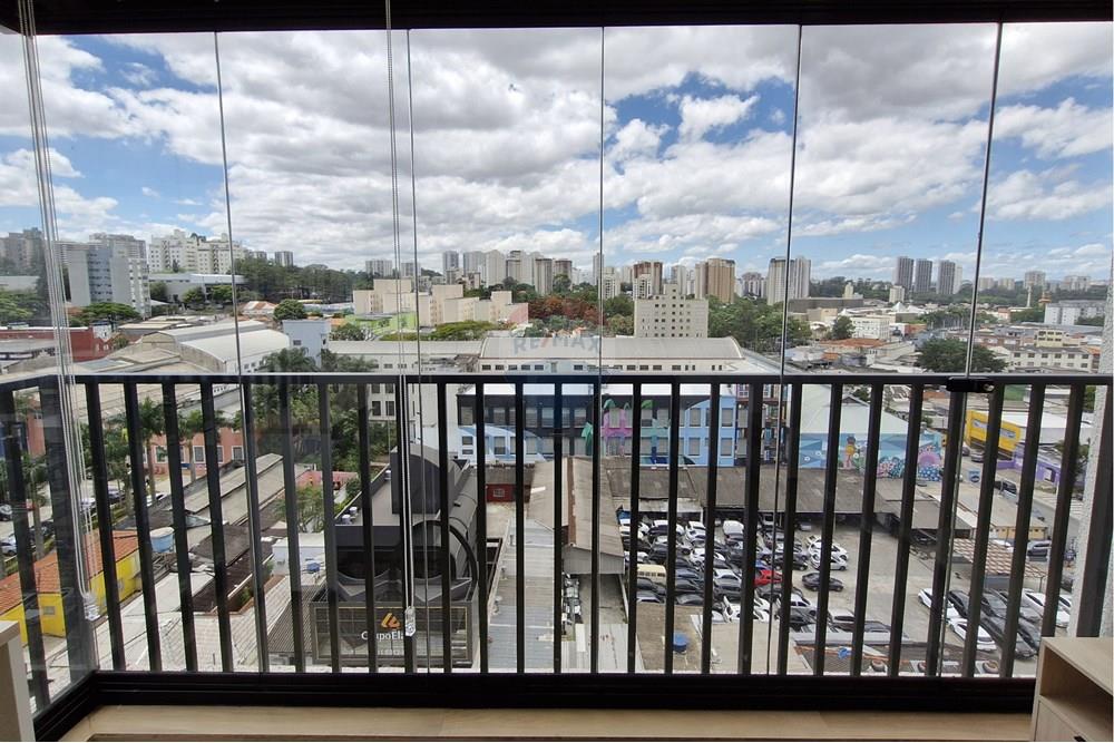 Studio - Venda - São Paulo , São Paulo - Cópia de RUA SÃO BENEDITO, 189 - 2 (17).jpg - 601131004-158