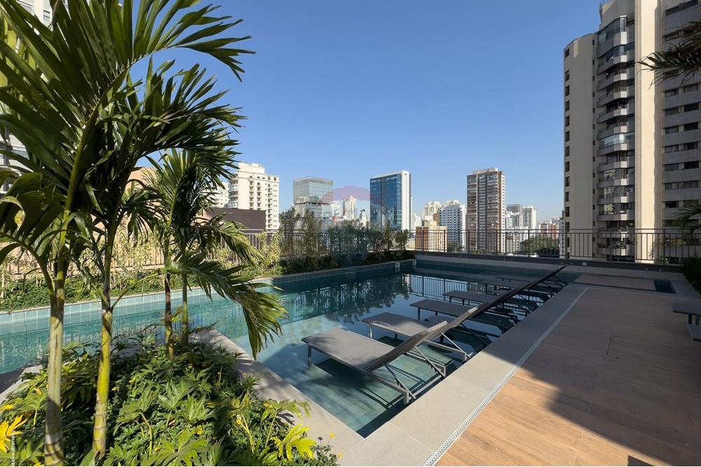 Apartamento - Venda - São Paulo , São Paulo - TKD-2427.jpg - 602151017-114