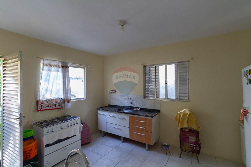 Casa - Venda - São Paulo , São Paulo - 006 cozinha casa 2.jpg - 601371095-21