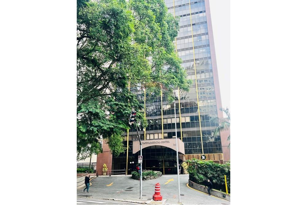 Cj. Comercial/ Sala - Venda - São Paulo , São Paulo - IMG_9682.jpg - 601261059-112