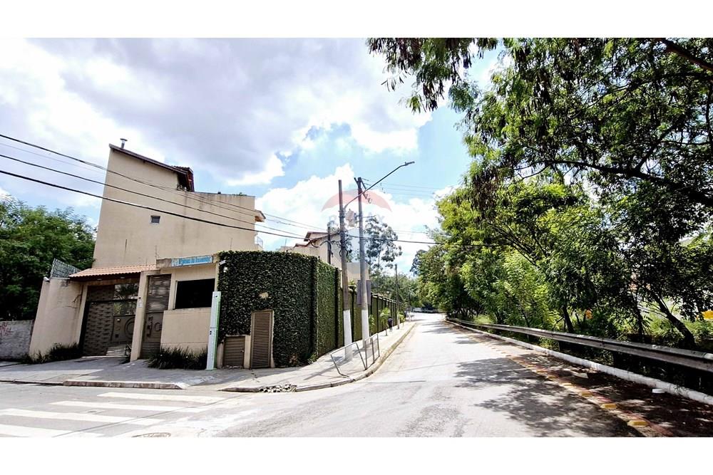 Casa de Condomínio - Venda - São Paulo , São Paulo - RUA DOS MÁRTIRES ARMENIOS, 20 (1).jpg - 601051032-124