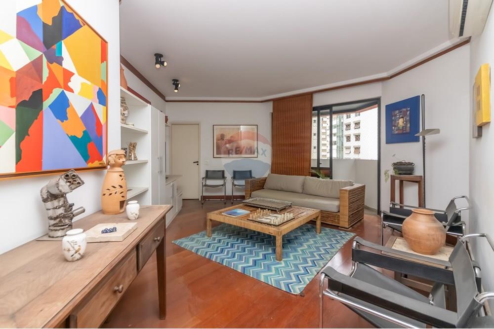 Apartamento - Venda - São Paulo , São Paulo - IMG_185203.jpg - Sala - 601081065-29