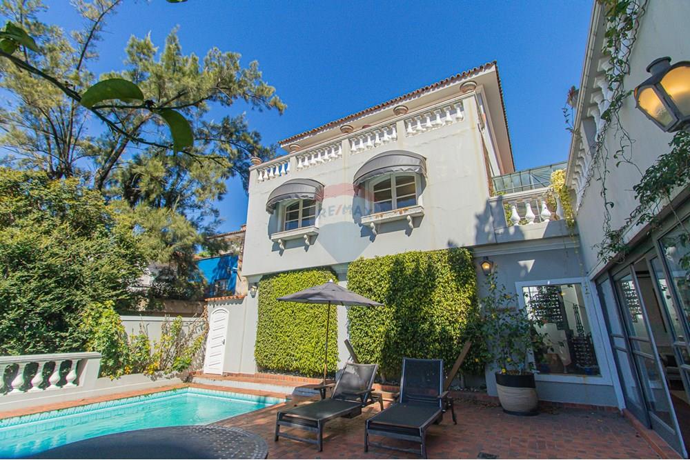 Casa à venda com 4 quartos, 350m² - Foto 38
