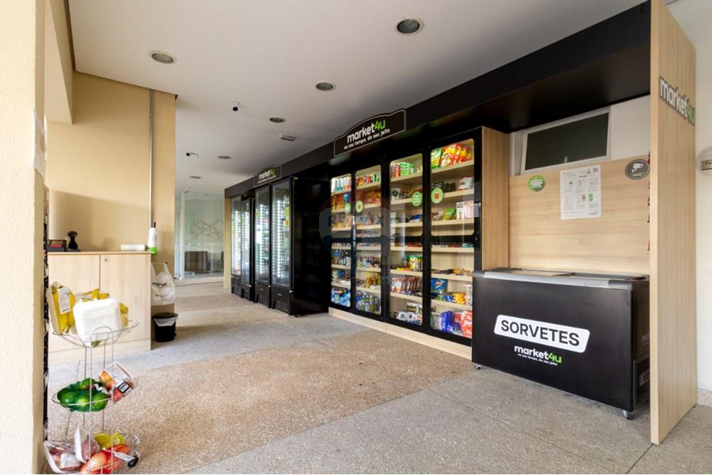 Apartamento - Alugar - São Paulo , São Paulo - MERCADO.jpeg - 601261081-33