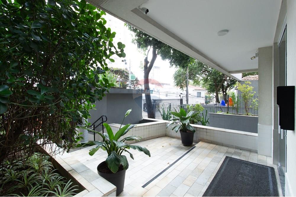 Apartamento - Venda - São Paulo , São Paulo - 39 Área Comum.jpg - 601971018-1215