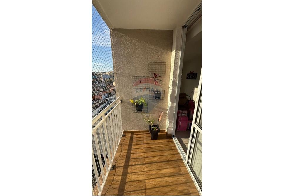 Apartamento - Alugar - São Paulo , São Paulo - 1755544480189.jpg - 601051066-7