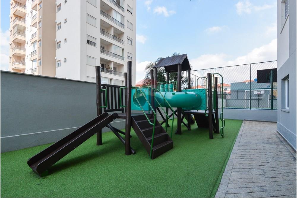 Apartamento à venda com 4 quartos, 85m² - Foto 34