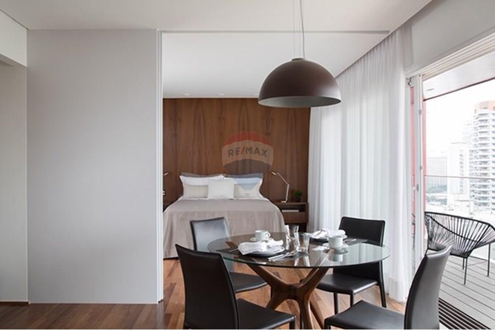 Apartamento - Alugar - São Paulo , São Paulo - roberta026bx.b.jpg - 601361019-3107