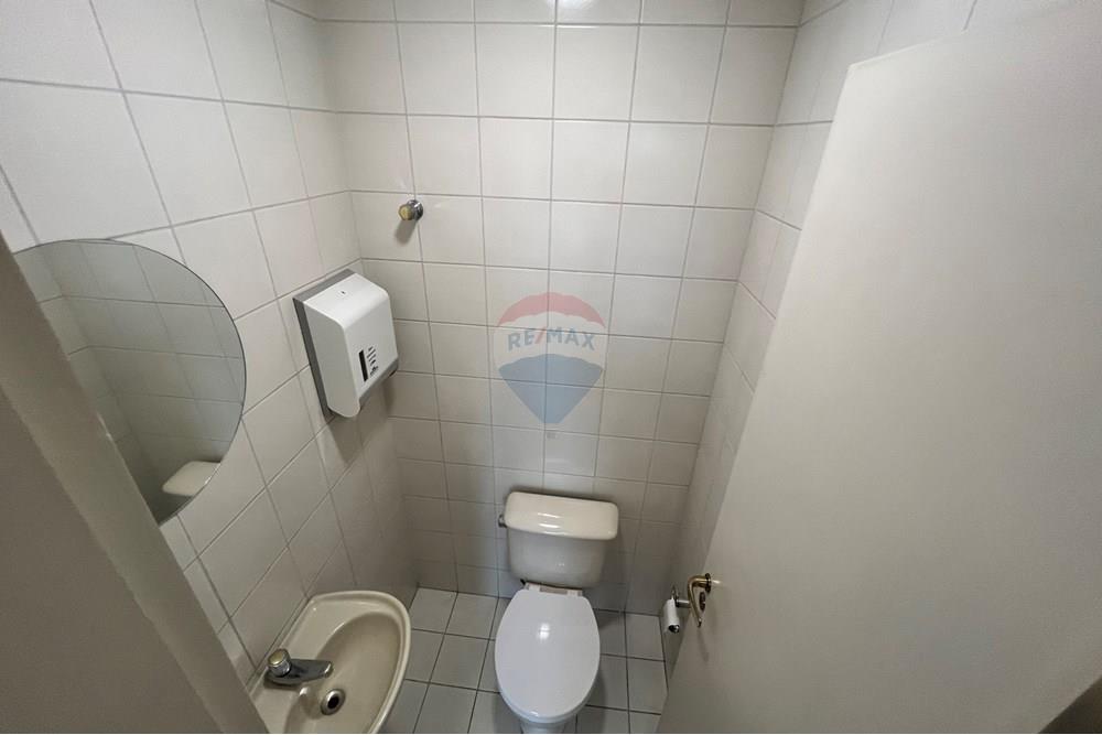 Cj. Comercial/ Sala - Alugar - São Paulo , São Paulo - IMG_4659.jpeg - 602241012-22