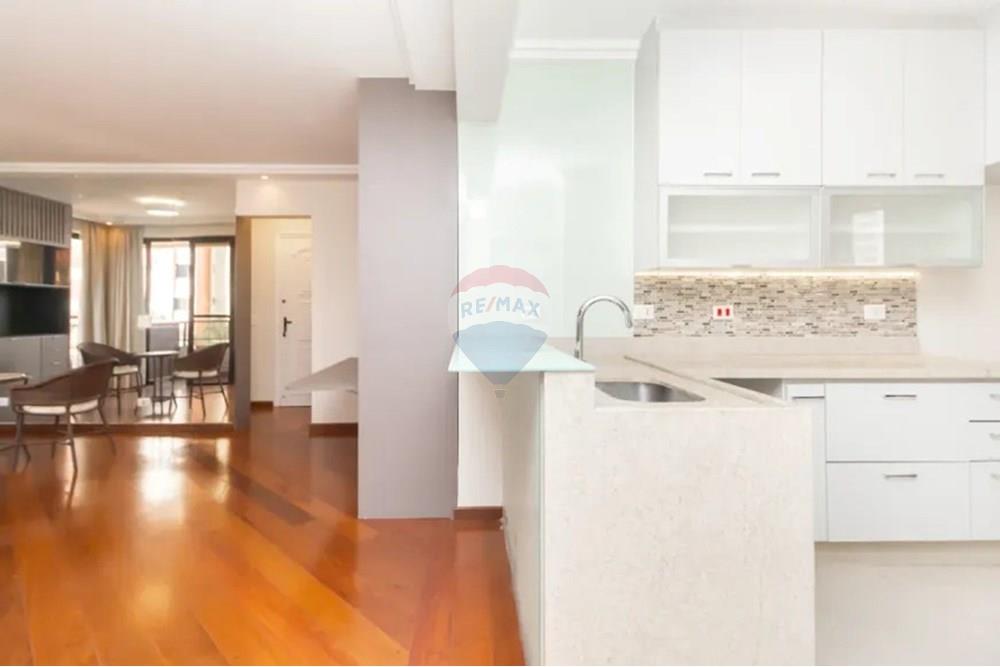 Apartamento - Alugar - São Paulo , São Paulo - 04af40bf-54b5-48b7-97d1-8b6b9afaae01.jpg - 601971018-1263