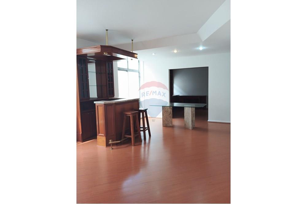 Apartamento - Alugar - São Paulo , São Paulo - 4.jpg - Sala de estar - 601081007-111