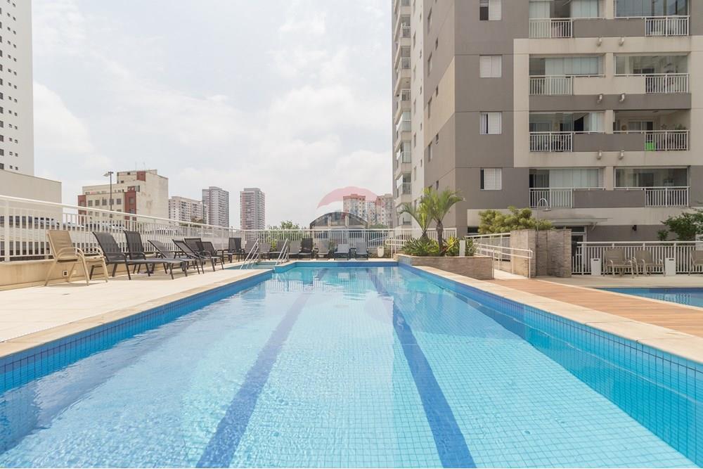 Apartamento - Venda - São Paulo , São Paulo - 02area-condominial_005 (3).jpg - 602101016-63