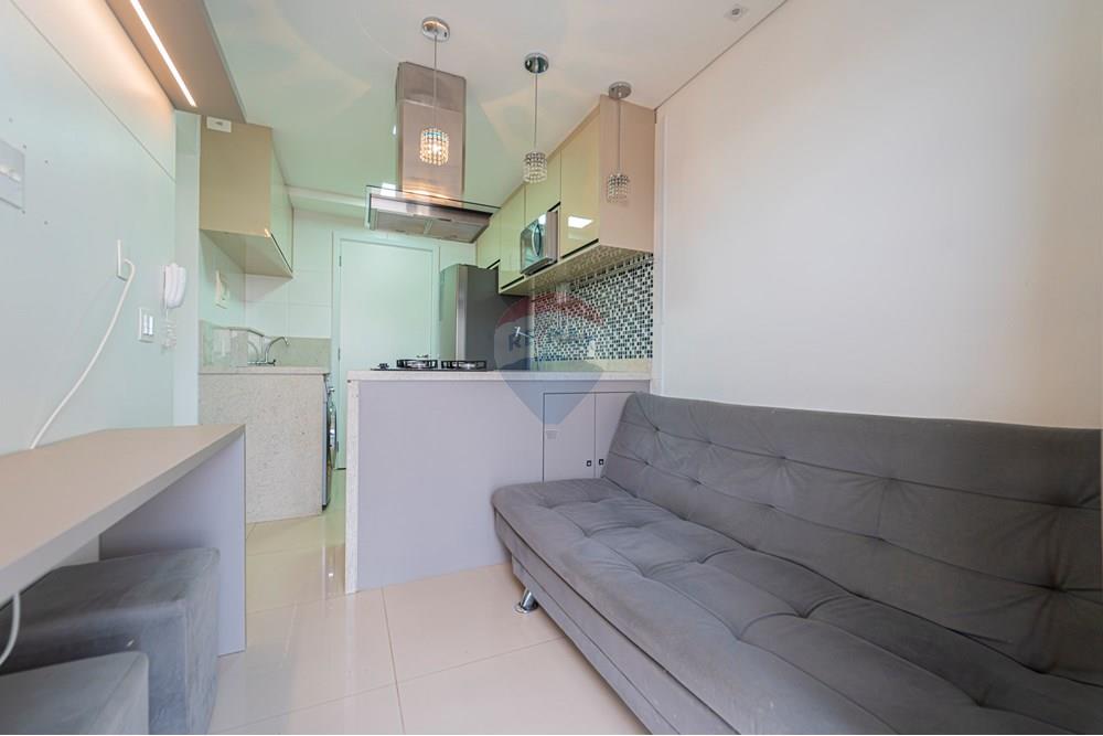 Apartamento - Venda - São Paulo , São Paulo - 601301083-8-7.JPG - 601301083-8