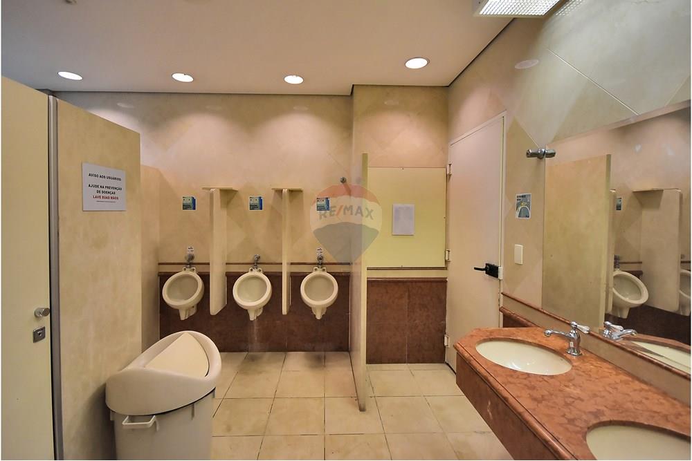 Prédio - Alugar - São Paulo , São Paulo - BANHEIROS  (4).JPG - 602291016-60