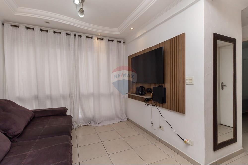Apartamento - Venda - São Paulo , São Paulo - IMG_335414.jpg - Sala de estar - 601811037-16