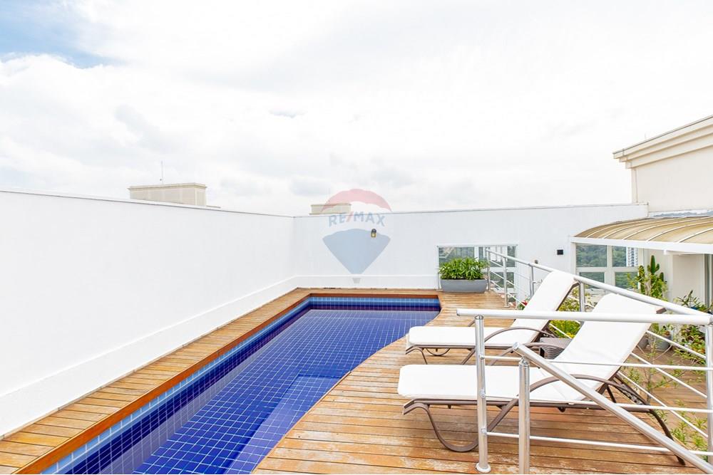 Cobertura - Venda - São Paulo , São Paulo - Remax Ares-17.jpg - Solário - 601131006-109