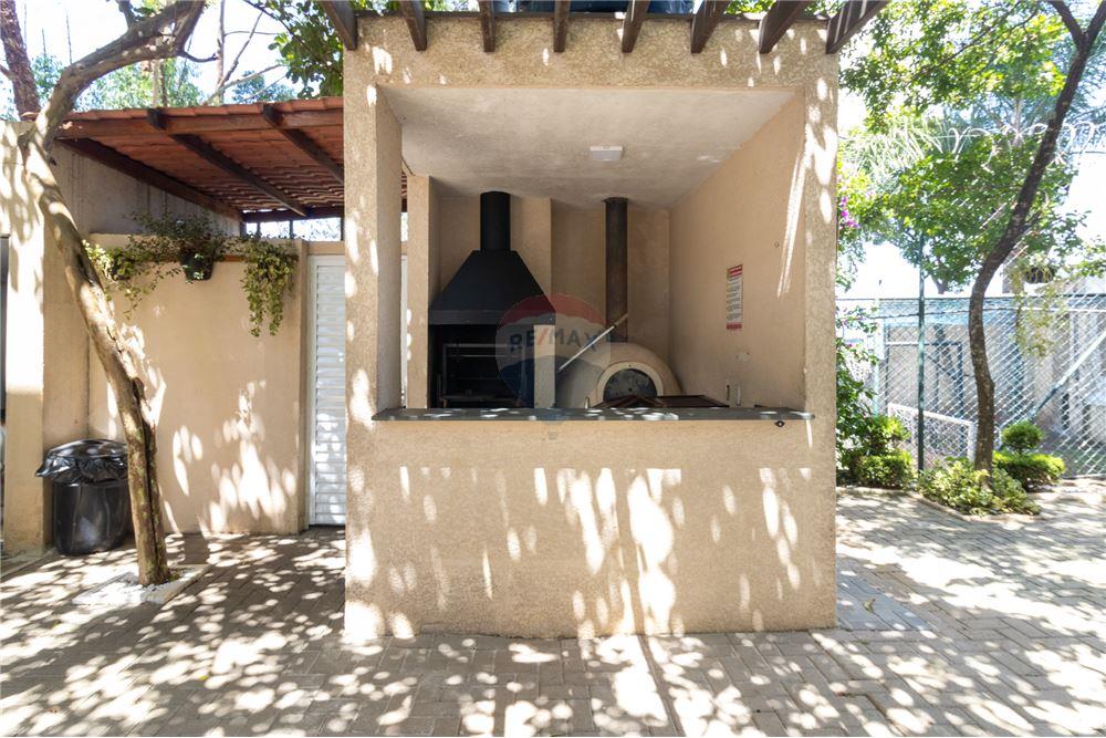 Apartamento - Venda - São Paulo , São Paulo - 37 - 601751058-64