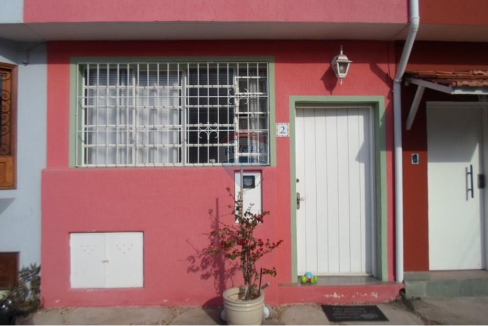 Casa de Vila - Alugar - São Paulo , São Paulo - 16.JPG - 601361021-1739