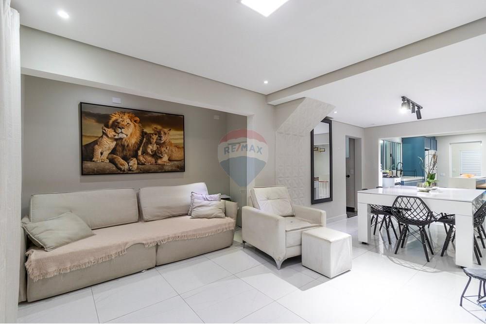 Casa - Venda - São Bernardo do Campo , São Paulo - 01fotos_001.jpg - Sala em L - 601251090-66