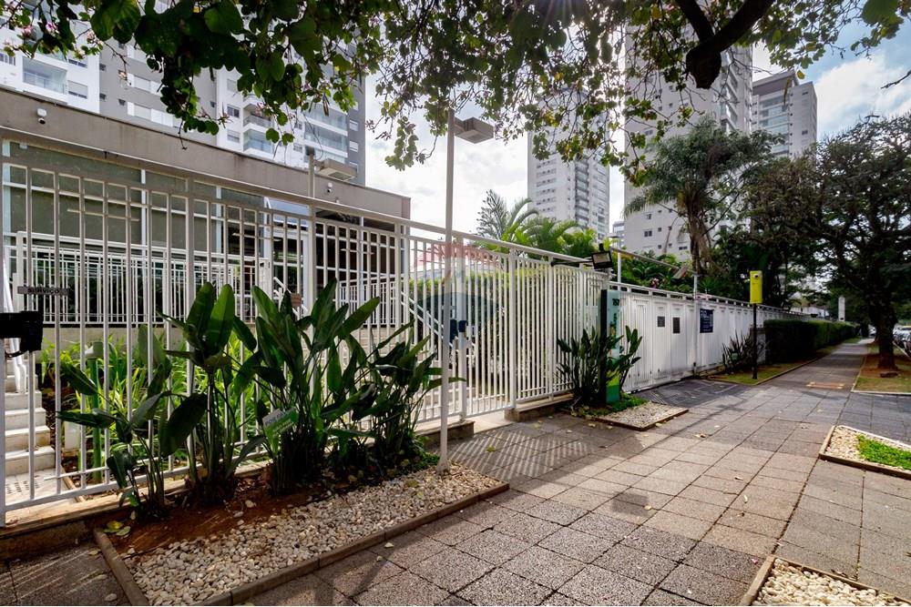 Apartamento - Venda - São Paulo , São Paulo - 25 FACHADA (1).jpg - 601261021-443