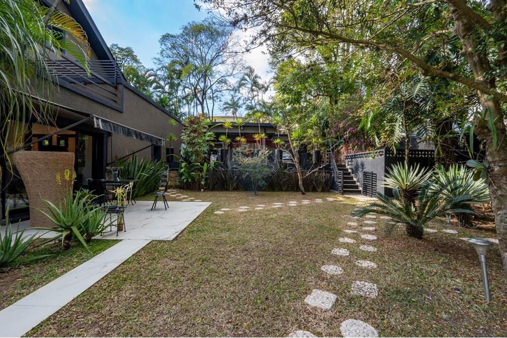 Résidentiel - Maison - São Paulo , São Paulo - BR - 01fotos_096.jpg - 601251125-43