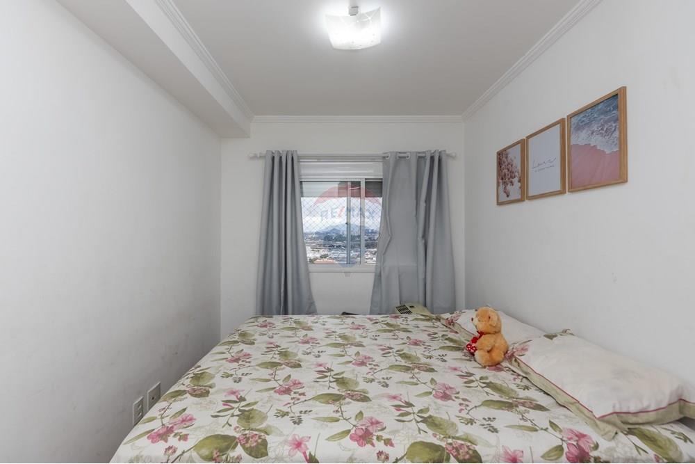 Apartamento - Venda - São Paulo , São Paulo - IMG_790504.jpg - 602261001-33