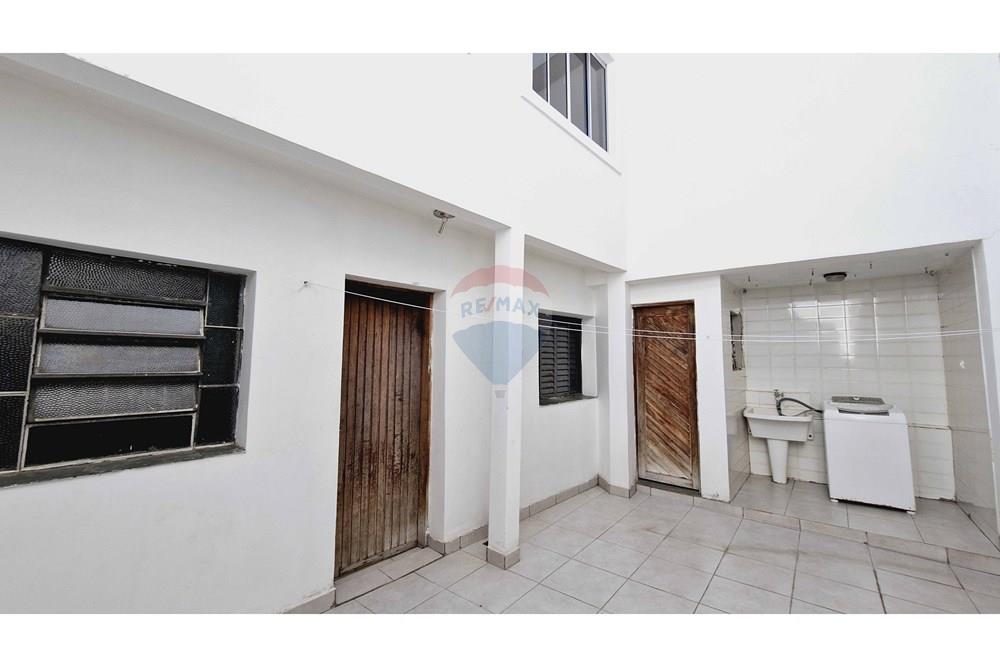 Sobrado - Venda - São Paulo , São Paulo - TRAVESSA JUVÊNCIO DOS SANTOS, 68 (58).jpg - 601051034-49