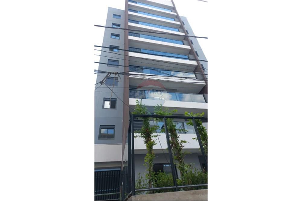 Apartamento - Venda - São Paulo , São Paulo - FACHADA.jpg - Fachada - 601971014-178