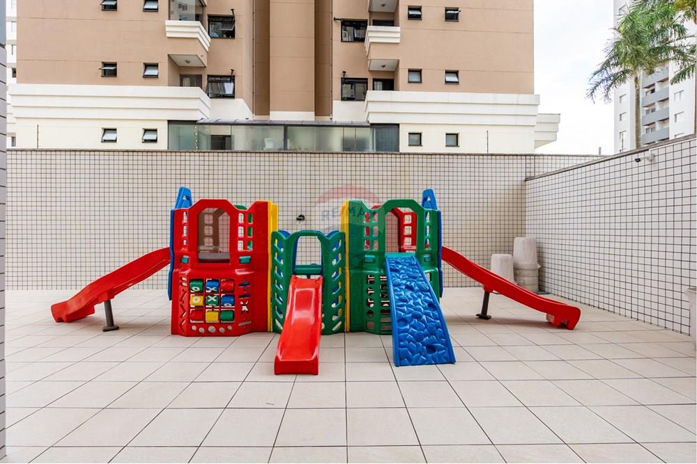 Apartamento - Venda - São Paulo , São Paulo - 48-Área comum.jpg - 601971051-46