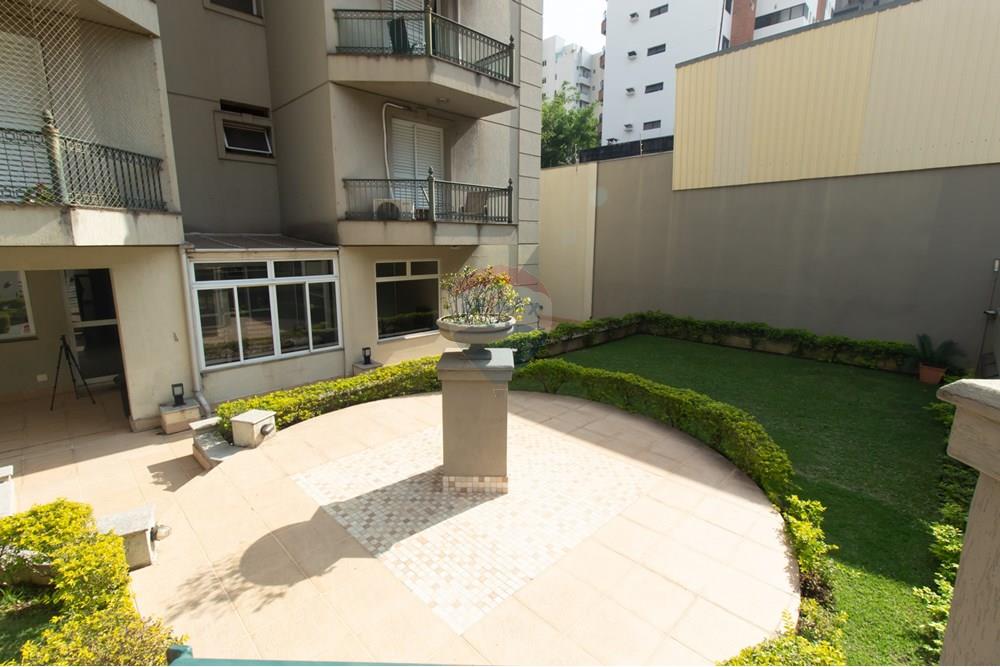 Apartamento - Venda - São Paulo , São Paulo - 47 Área Comum.jpg - 601971072-47