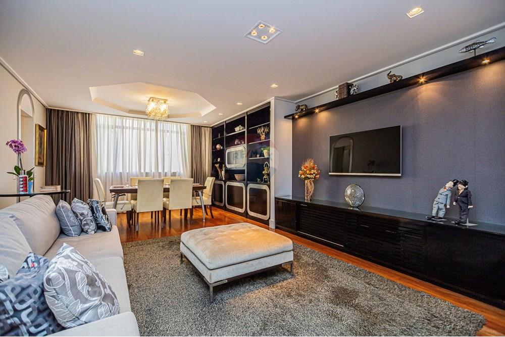 Apartamento - Venda - São Paulo , São Paulo - 10 Sala estar.jpg - Sala de estar - 601081006-121