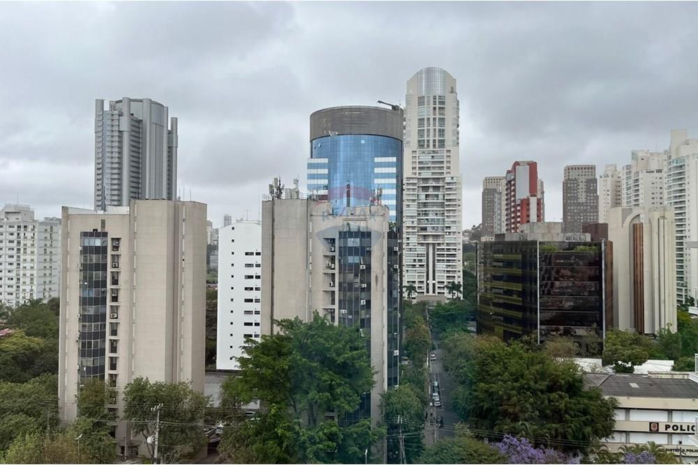 Apartamento - Venda - São Paulo , São Paulo - IMG_0616.jpg - Fachada - 601081089-12