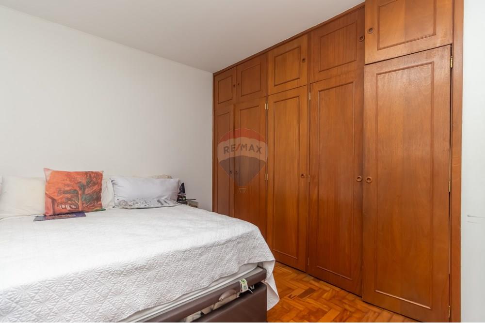 Apartamento - Venda - São Paulo , São Paulo - IMG_149626.jpg - Quarto de família - 601081065-26