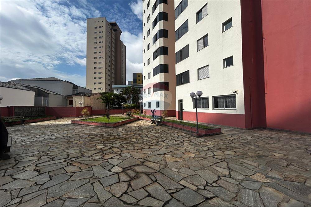 Apartamento - Venda - São Paulo , São Paulo - 25 - 601311003-52
