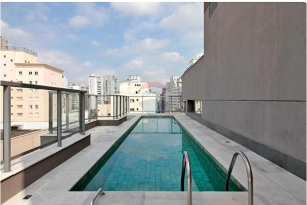 Studio - Alugar - São Paulo , São Paulo - 86ef560391be4f3397f8f44dd5bef05f.jpg - 601241003-165