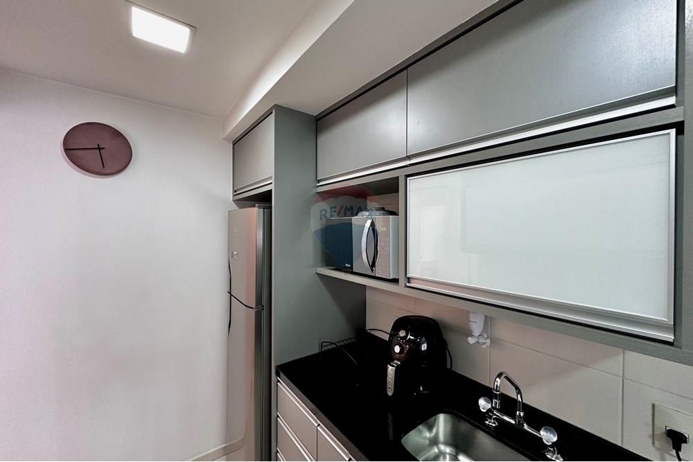 Apartamento - Alugar - São Paulo , São Paulo - IMG_4998.jpg - 602321003-80