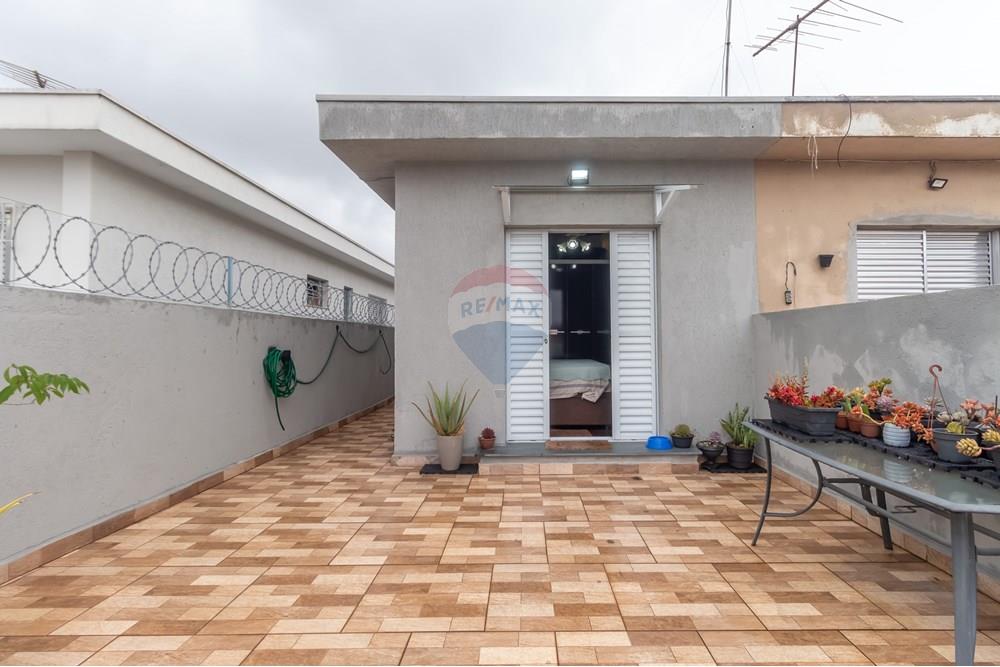 Sobrado - Venda - São Paulo , São Paulo - IMG_771012.jpg - 601811017-16