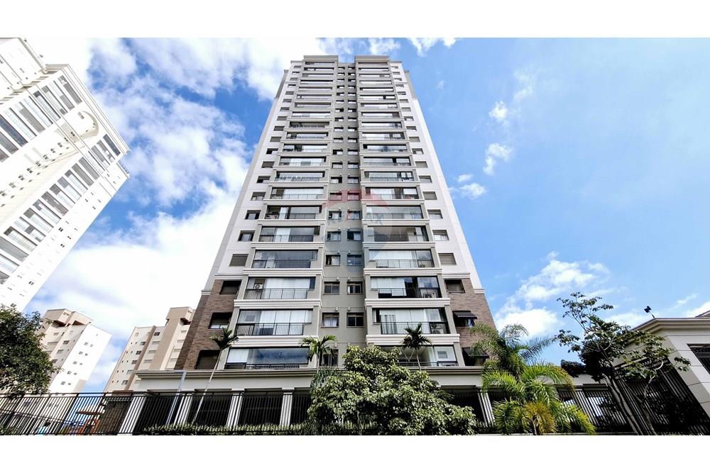 Apartamento - Venda - São Paulo , São Paulo - RUA DOM ANTÔNIO DOS SANTOS CABRAL, 70 (1).jpg - 602301007-6