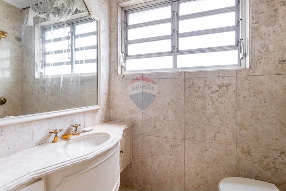 Apartamento - Venda - São Paulo , São Paulo - 13.jpg - Banheiro - 601081007-96