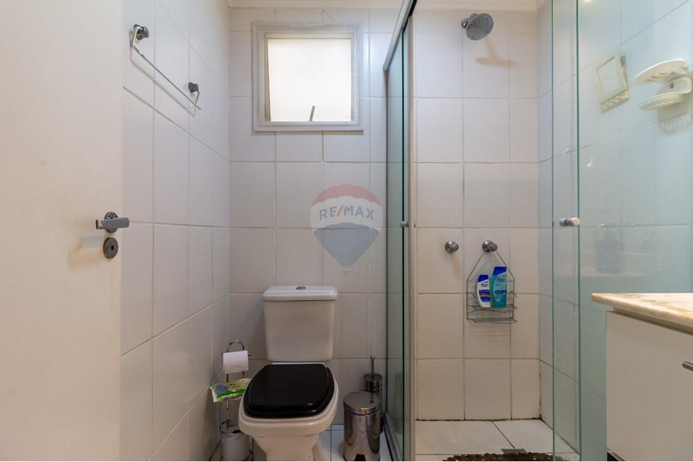 Apartamento - Venda - São Paulo , São Paulo - 06banheiros_002.jpg - 602101011-226