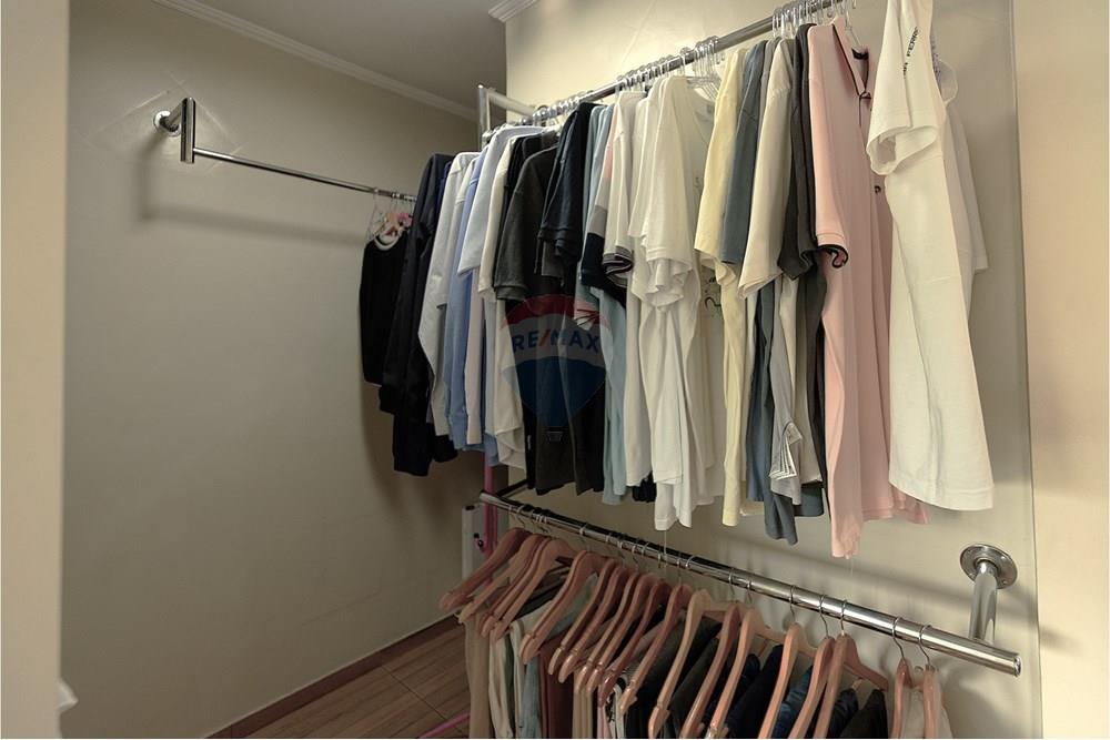 Sobrado - Venda - São Paulo , São Paulo - 30 CLOSET SUÍTE.jpg - Closet - 602201019-6