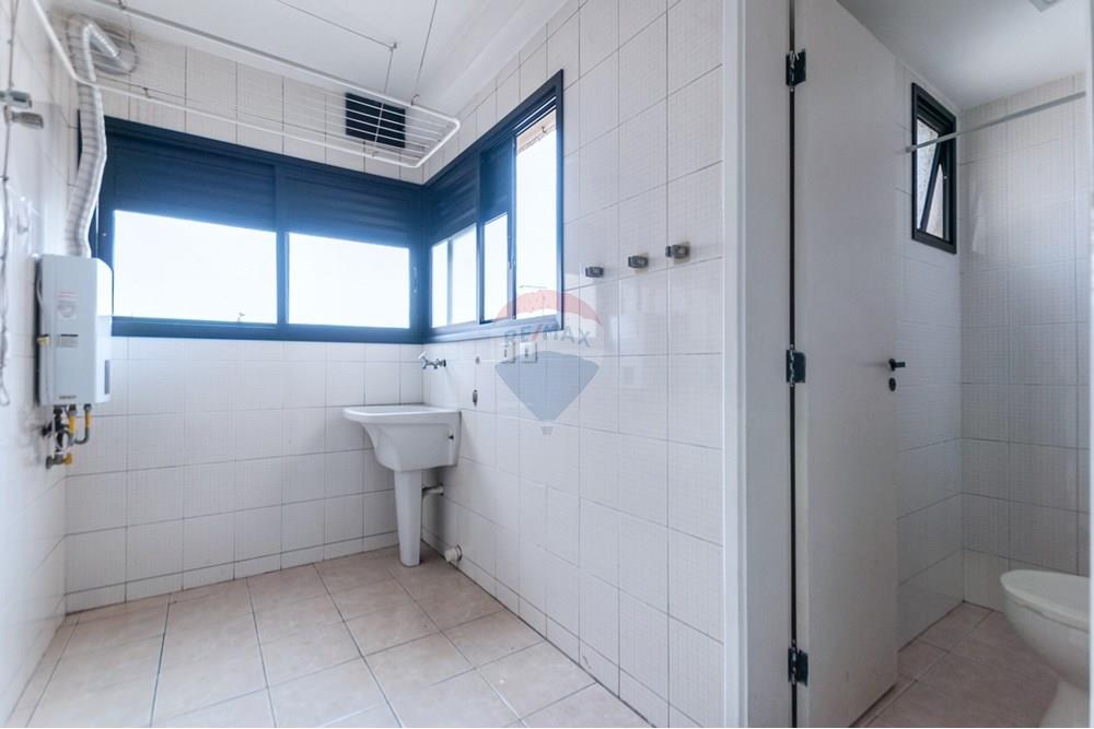 Apartamento - Venda - São Paulo , São Paulo - DSC_7154.jpeg - Área de serviço - 601191002-66