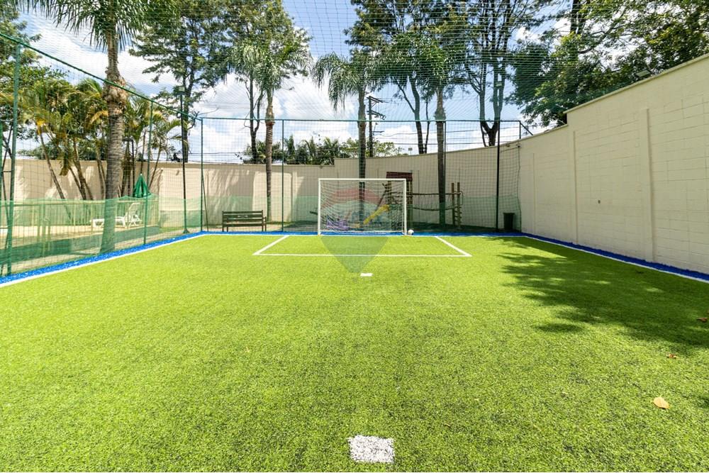 Casa de Condomínio - Venda - Cotia , São Paulo - Rua Circular, 525_83.jpg - 602241014-6