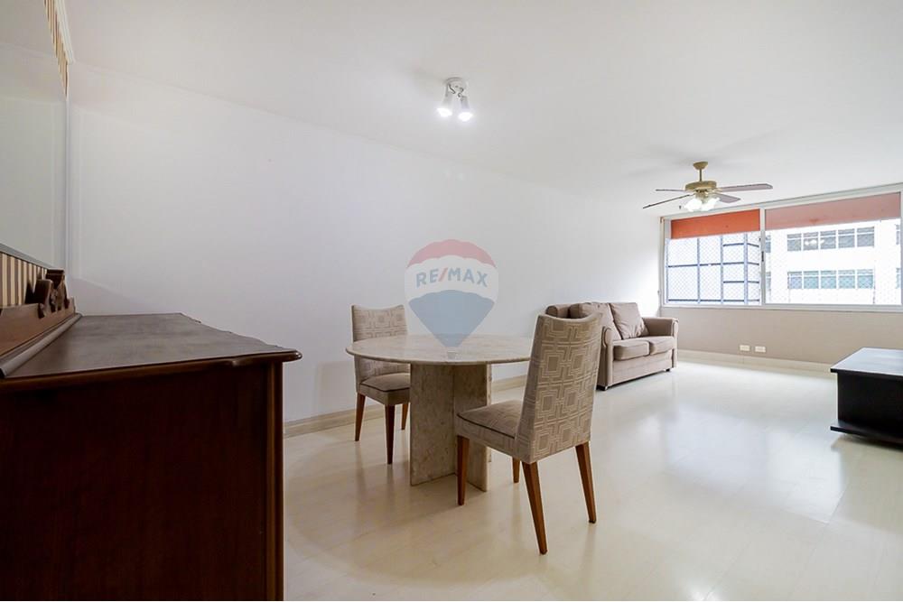 Apartamento - Venda - São Paulo , São Paulo - IMG_3900.jpg - Sala em T - 601081024-23