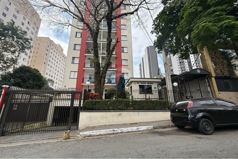 Apartamento - Venda - São Paulo , São Paulo - foto cond.jpg - 601331007-42