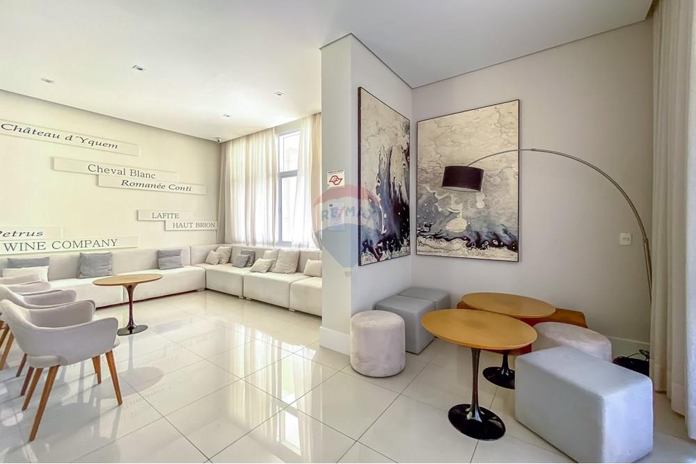 Apartamento - Venda - São Paulo , São Paulo - IMG_333091.jpg - 602031025-14