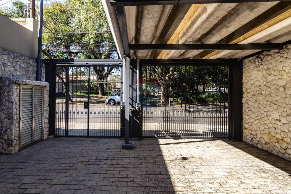 Sobrado - Venda - São Paulo , São Paulo - 25 GARAGEM.jpg - 601261002-233